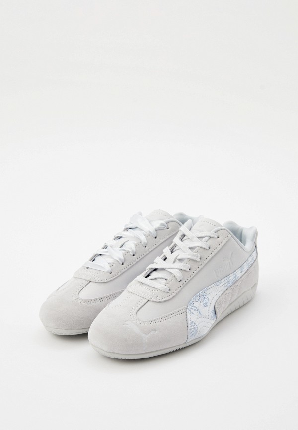 PUMA Кроссовки - Speedcat SEOUL Wns - фото 3