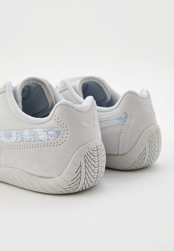 PUMA Кроссовки - Speedcat SEOUL Wns - фото 4