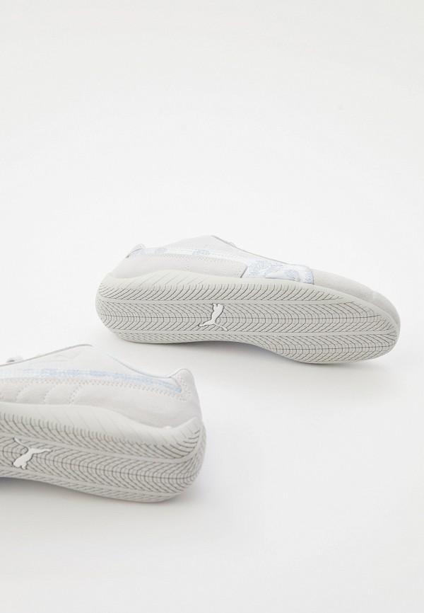 PUMA Кроссовки - Speedcat SEOUL Wns - фото 5