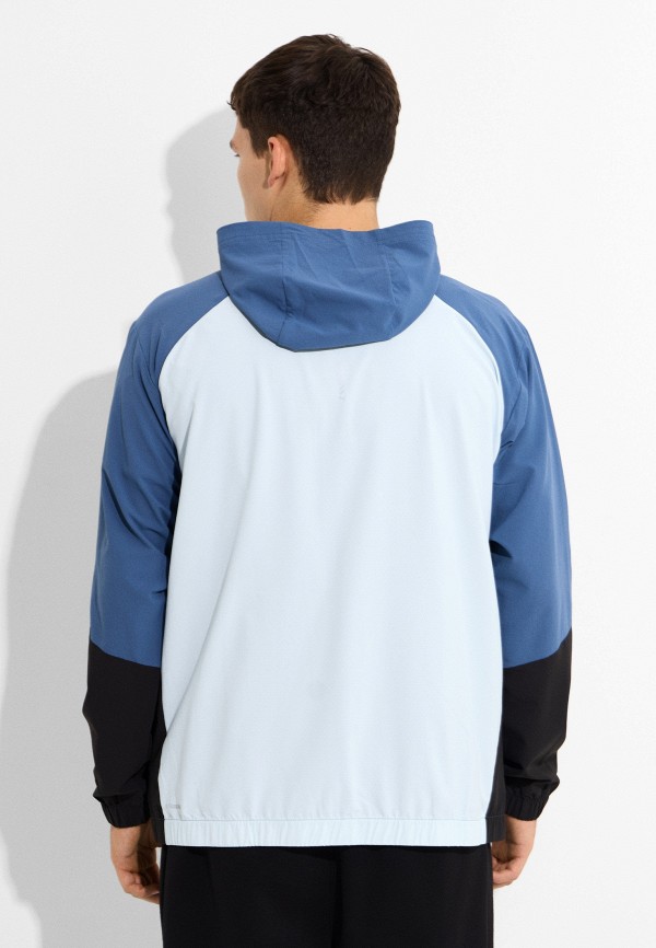 PUMA Ветровка - M RUN ULTRAWEAVE HOODED JACKET - фото 3