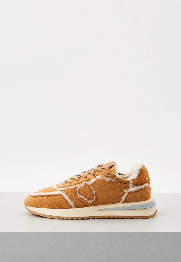 Philippe Model Paris Кроссовки - фото 1