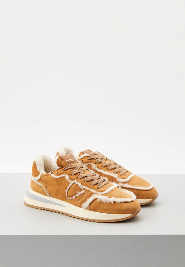 Philippe Model Paris Кроссовки - фото 3