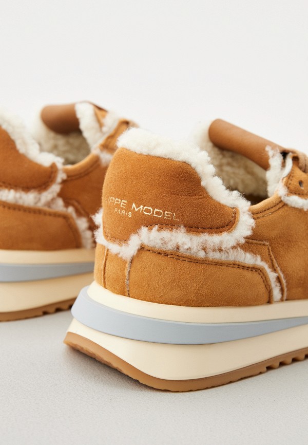 Philippe Model Paris Кроссовки - фото 4