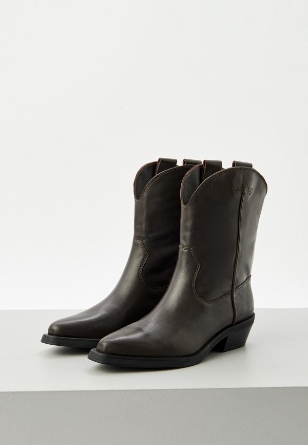 Ash Полусапоги - фото 3