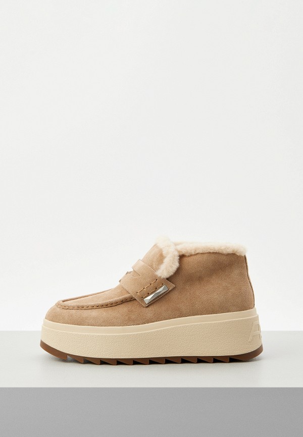 Ash Ботинки - фото 1