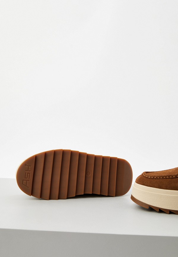 Ash Ботинки - MAGIC - фото 5