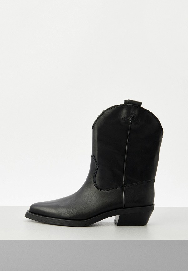 Ash Полусапоги - фото 1