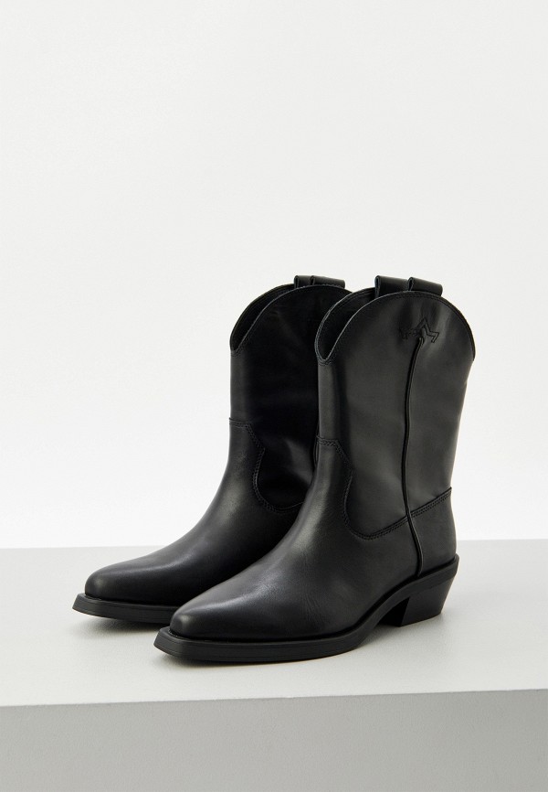 Ash Полусапоги - фото 3