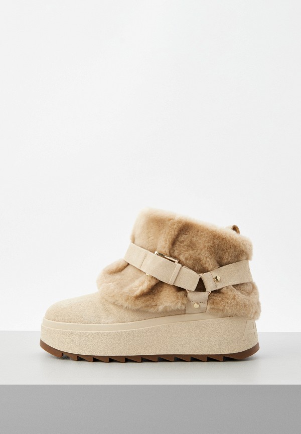 Ash Полусапоги - MOONRISE - фото 1