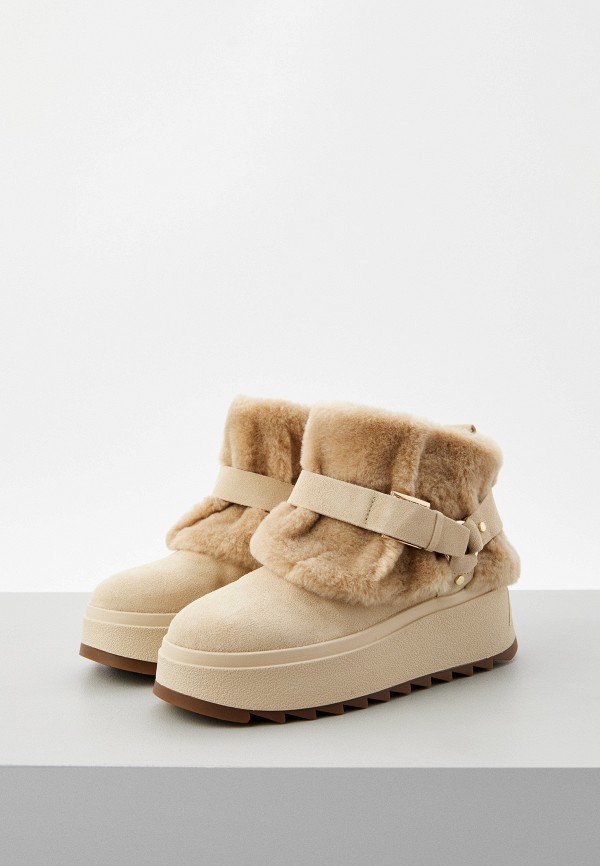 Ash Полусапоги - MOONRISE - фото 3