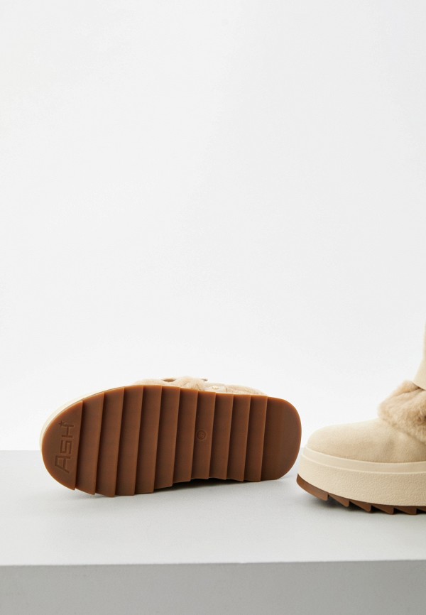 Ash Полусапоги - MOONRISE - фото 5