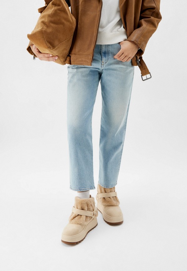 Ash Полусапоги - MOONRISE - фото 6