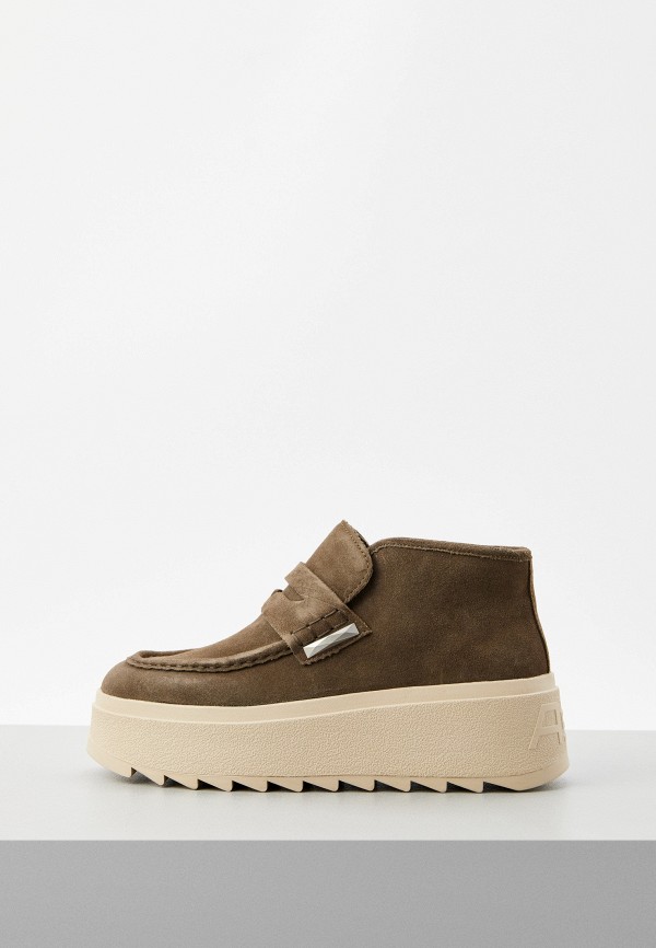 Ash Ботинки - MAGIC BIS - фото 1