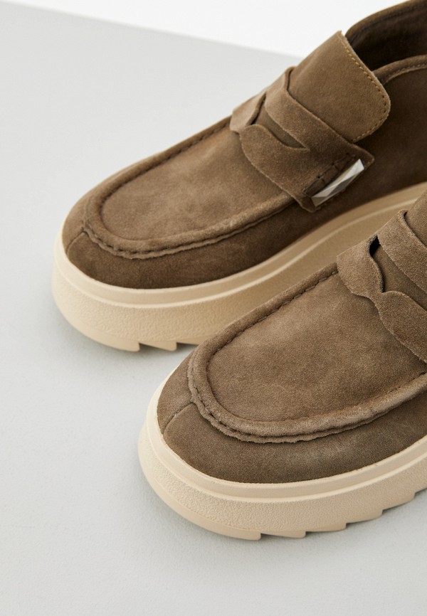 Ash Ботинки - MAGIC BIS - фото 2