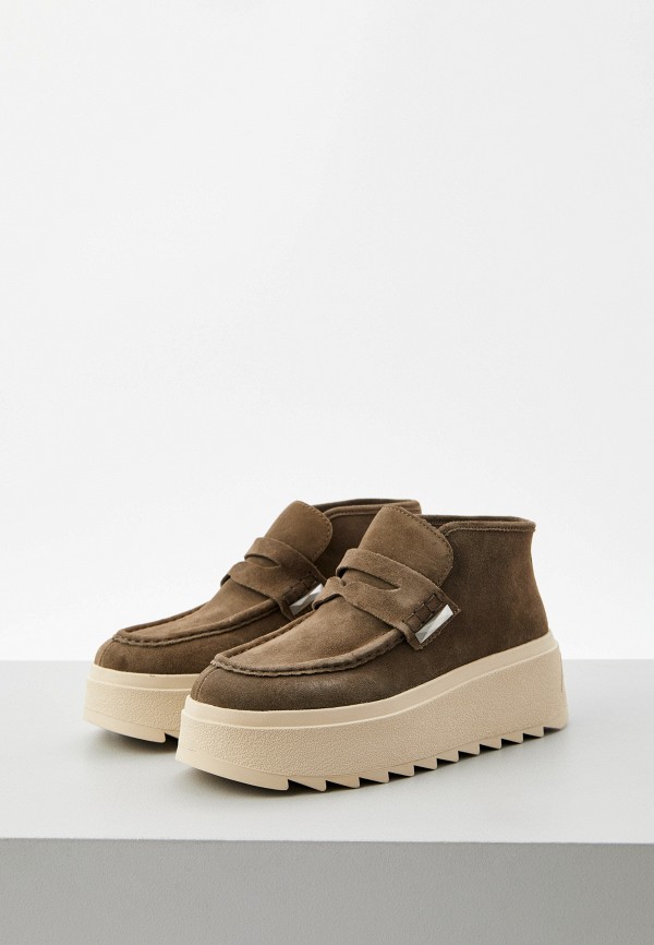 Ash Ботинки - MAGIC BIS - фото 3