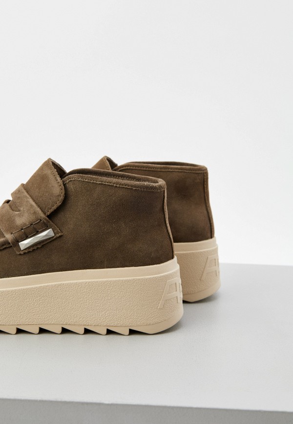 Ash Ботинки - MAGIC BIS - фото 4