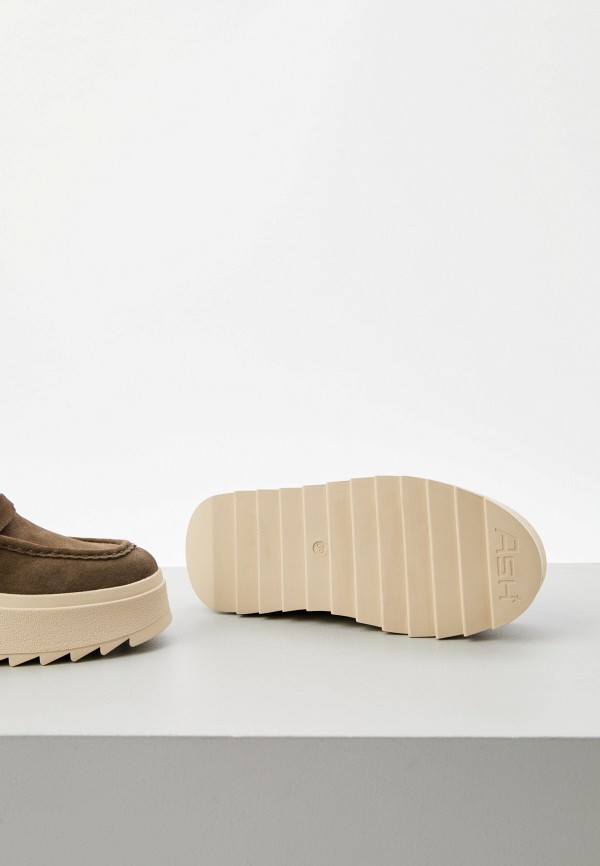 Ash Ботинки - MAGIC BIS - фото 5