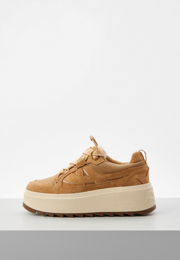 Ash Кеды - MOVIE - фото 1