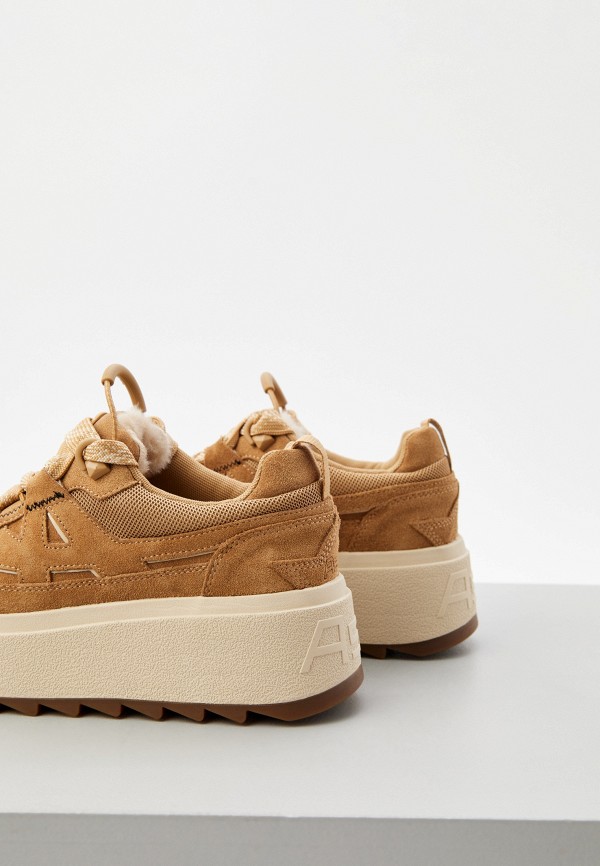 Ash Кеды - MOVIE - фото 4