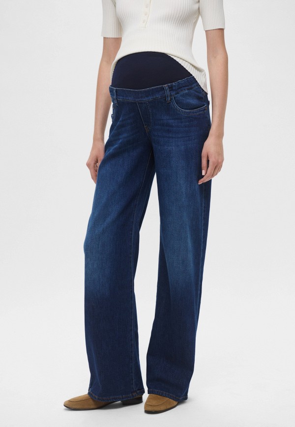 Pietro Brunelli Maternity Джинсы - DAD - фото 1