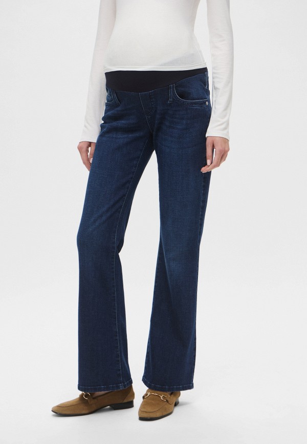 Pietro Brunelli Maternity Джинсы - FLARE - фото 1