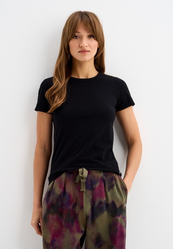 Deha Футболка - STRETCH T-SHIRT - фото 1