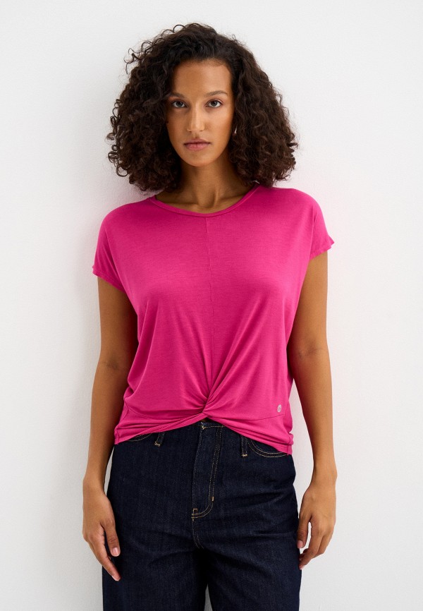 Deha Футболка - KNOT YOGA T-SHIRT - фото 1