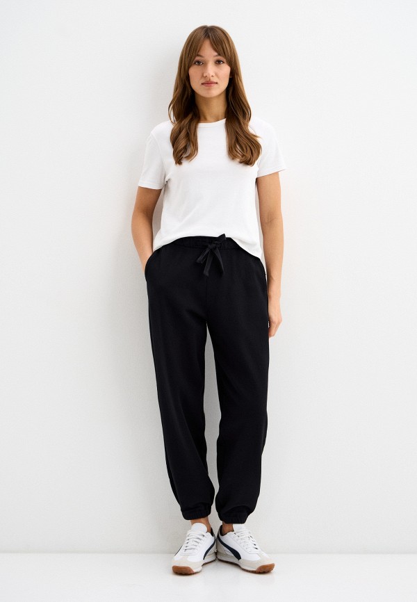 Deha Брюки спортивные - CORE BALLOON SWEATPANTS - фото 2