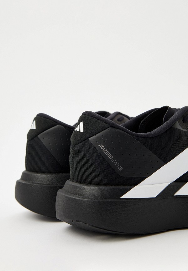 adidas Кроссовки - adizero Evo SL M - фото 4