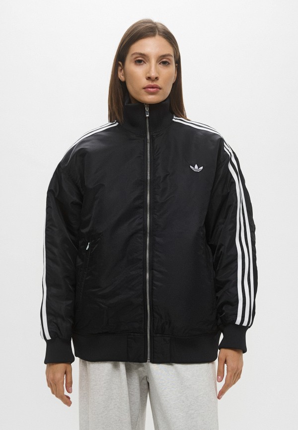 adidas Originals Бомбер - FIREBIRD JACKET - фото 1