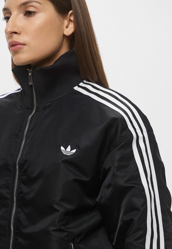 adidas Originals Бомбер - FIREBIRD JACKET - фото 4