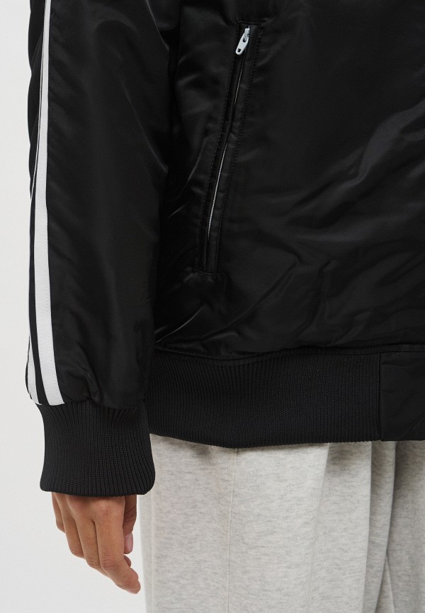 adidas Originals Бомбер - FIREBIRD JACKET - фото 5