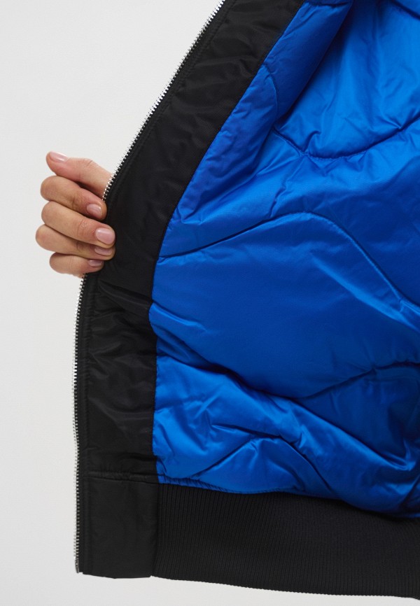 adidas Originals Бомбер - FIREBIRD JACKET - фото 6