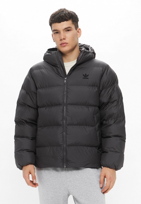 adidas Originals Куртка утепленная - COMMERCIAL PUFF - фото 1