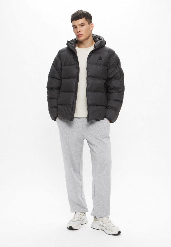 adidas Originals Куртка утепленная - COMMERCIAL PUFF - фото 2