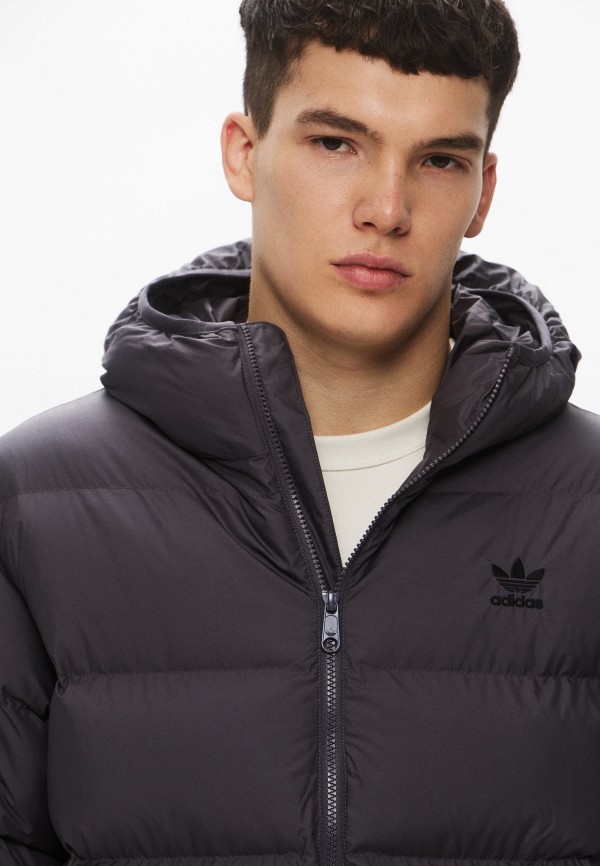 adidas Originals Куртка утепленная - COMMERCIAL PUFF - фото 5