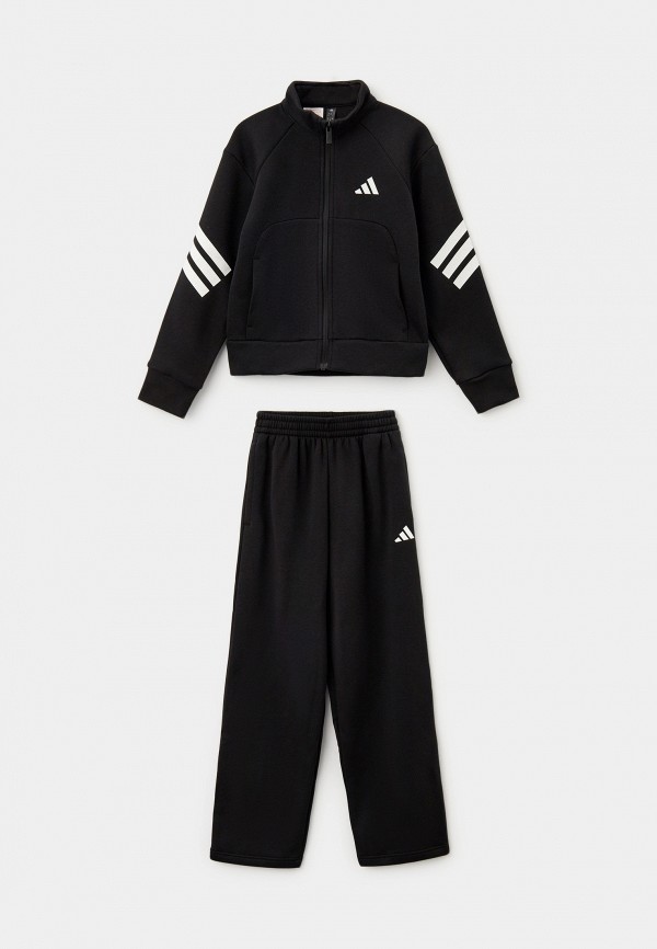 adidas Костюм спортивный - J FI 3S TS - фото 1