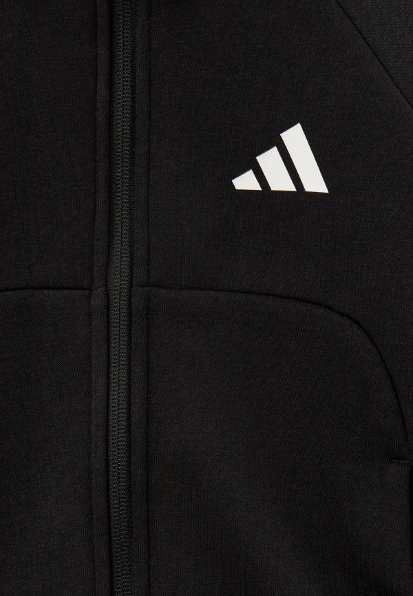 adidas Костюм спортивный - J FI 3S TS - фото 3