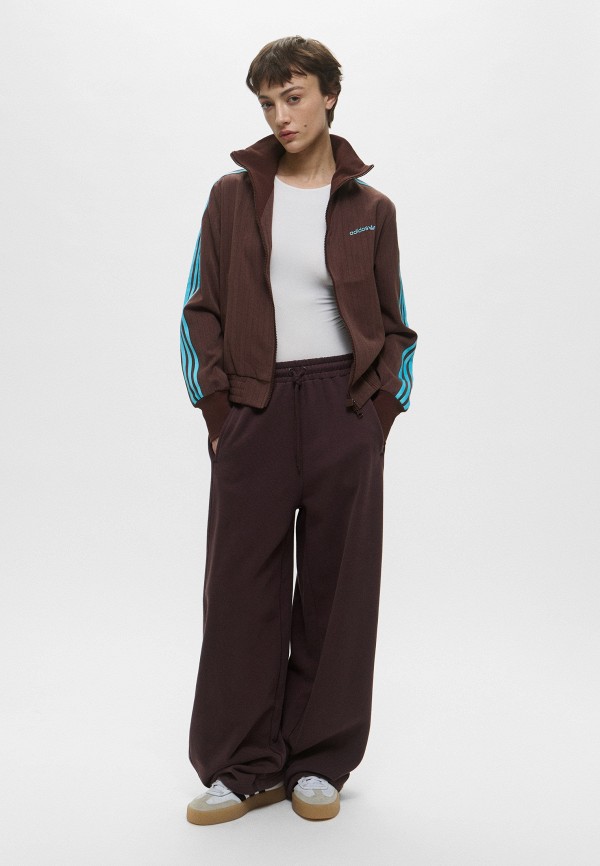 adidas Originals Олимпийка - TAILORED TT - фото 2