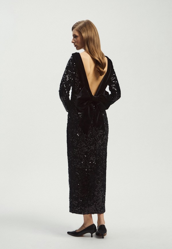 Nume Платье - Nume X Kalmanovich - фото 1