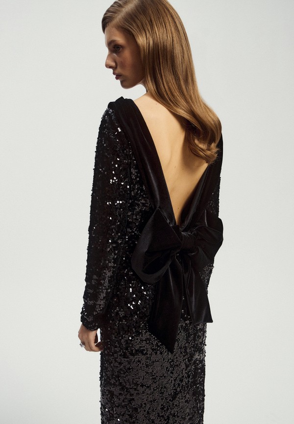 Nume Платье - Nume X Kalmanovich - фото 3