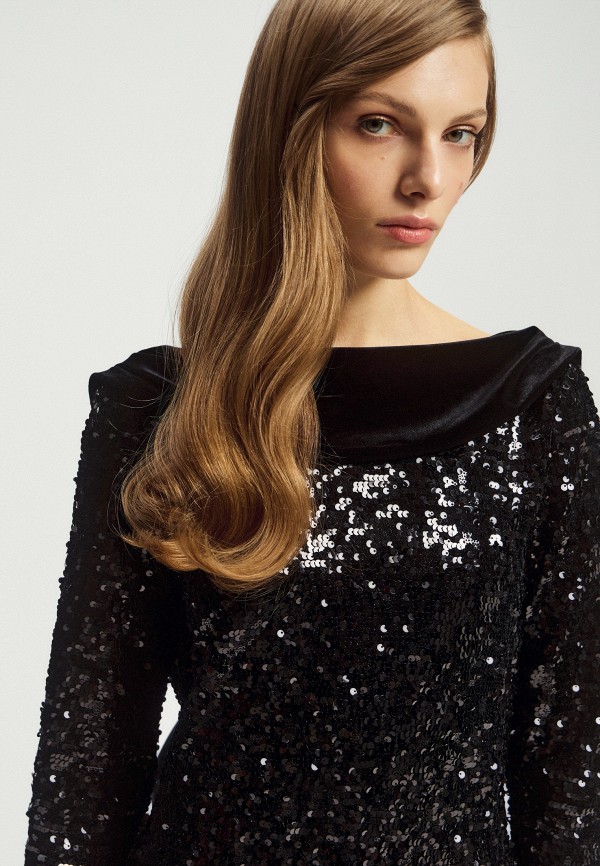 Nume Платье - Nume X Kalmanovich - фото 4