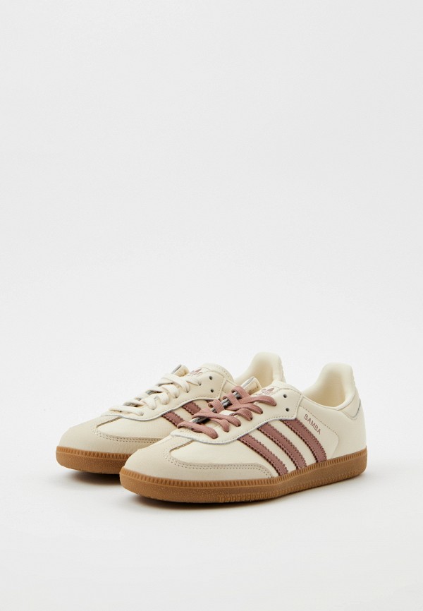 adidas Originals Кеды - SAMBA OG W - фото 3