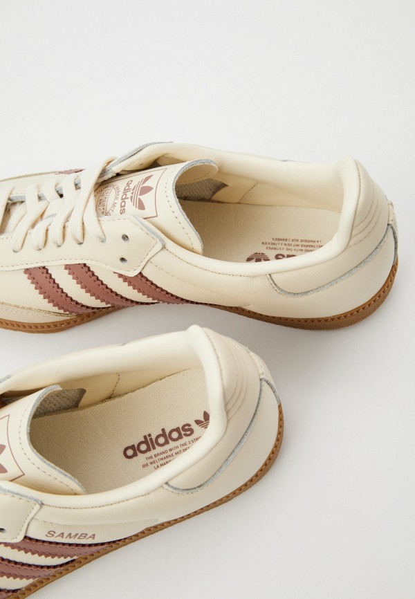 adidas Originals Кеды - SAMBA OG W - фото 4