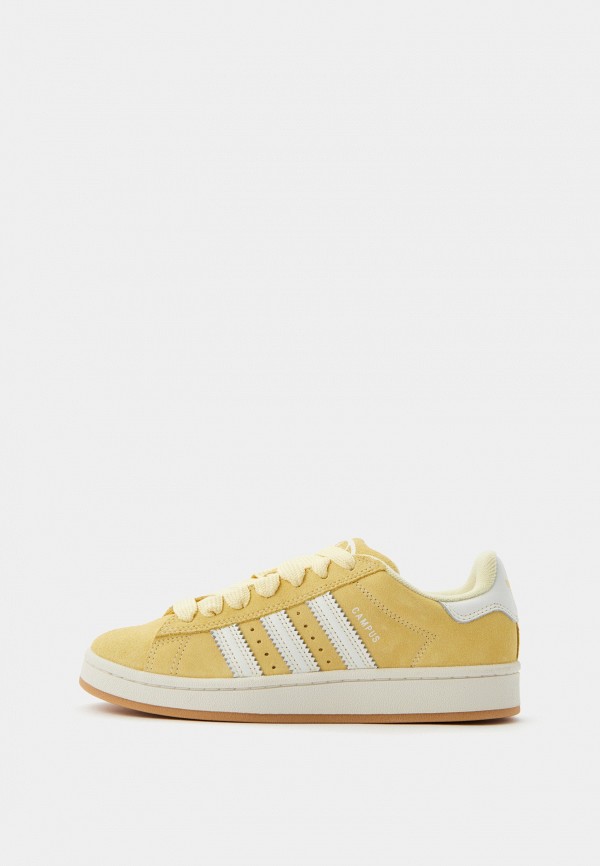 adidas Originals Кеды - CAMPUS 00s W - фото 1