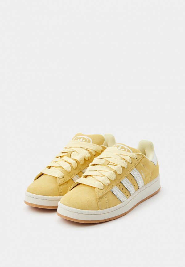 adidas Originals Кеды - CAMPUS 00s W - фото 3
