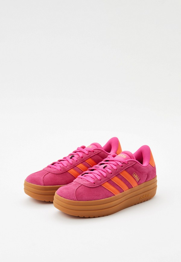 adidas Кеды - VL COURT BOLD - фото 3
