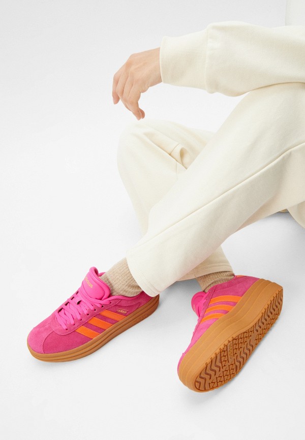 adidas Кеды - VL COURT BOLD - фото 6