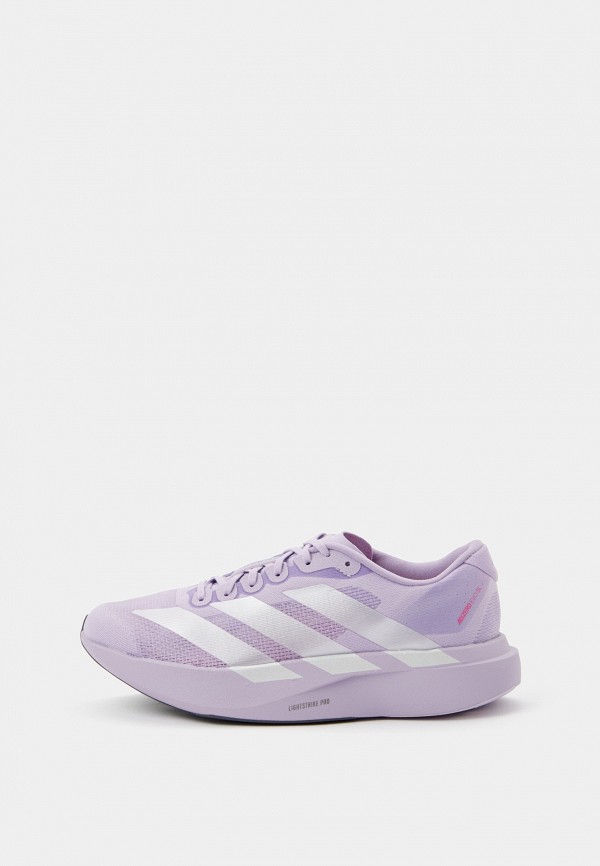 adidas Кроссовки - adizero Evo SL W - фото 1