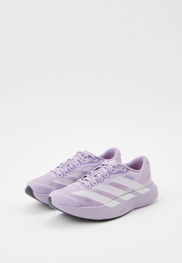 adidas Кроссовки - adizero Evo SL W - фото 3
